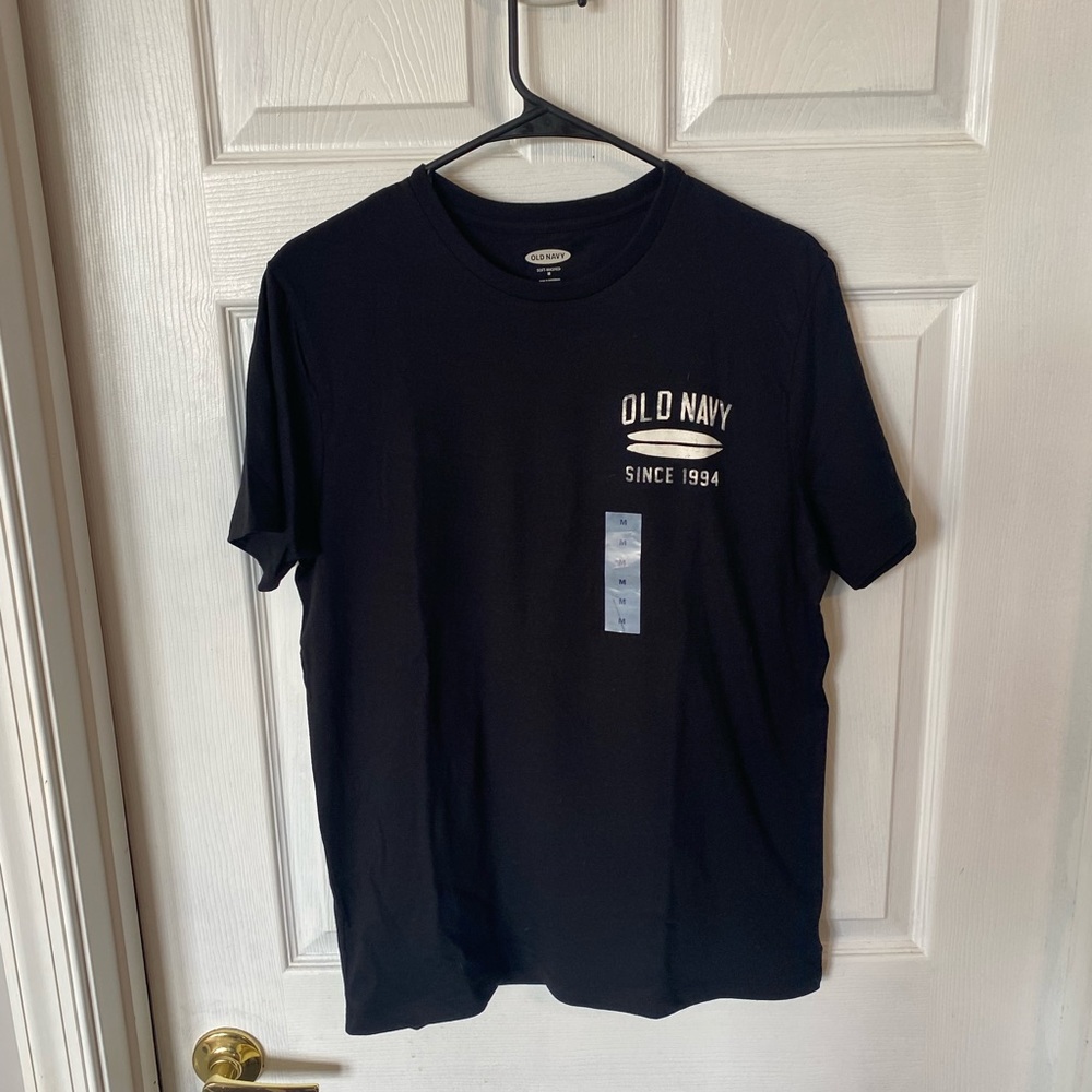 Men’s graphic t-shirt